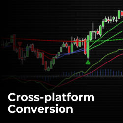 Cross-platform Conversion
